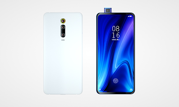 智能手机和可穿戴设备