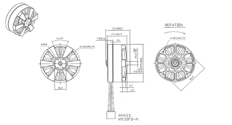 BLDC4809001A