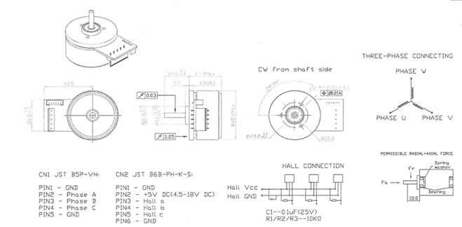 BLDC4227001A