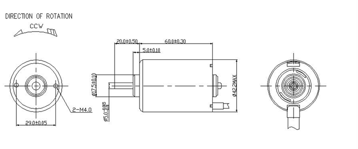 BL2830A