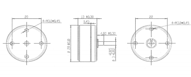 BLDC2204001A